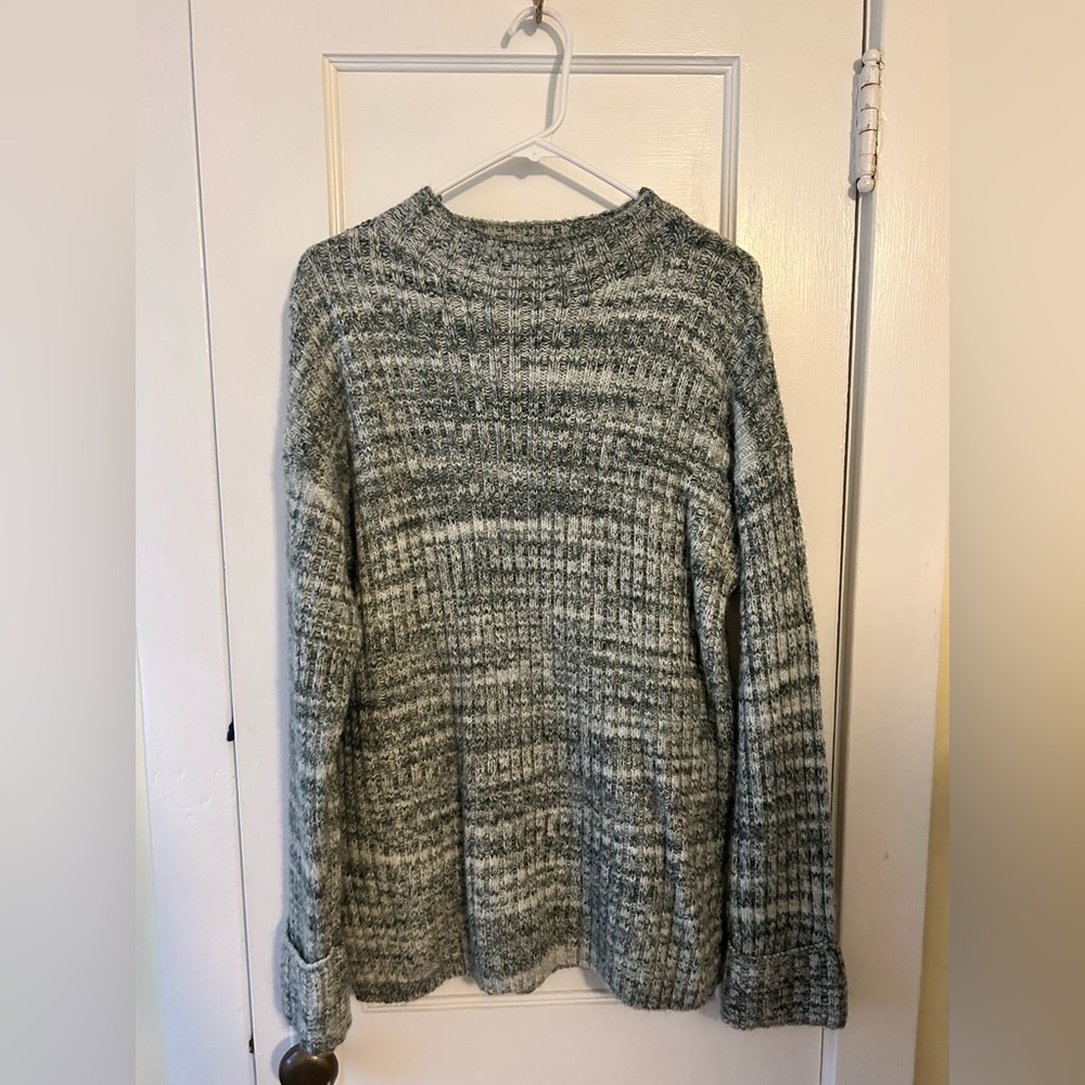 EUC sweater